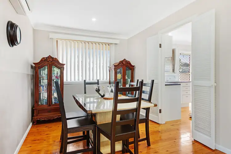 Fourth view of Homely house listing, 15 Brancourt Crescent, Narara NSW 2250