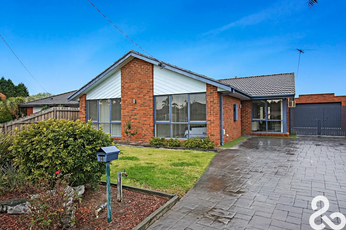 Main view of Homely house listing, 14 Martingale Court, Epping VIC 3076
