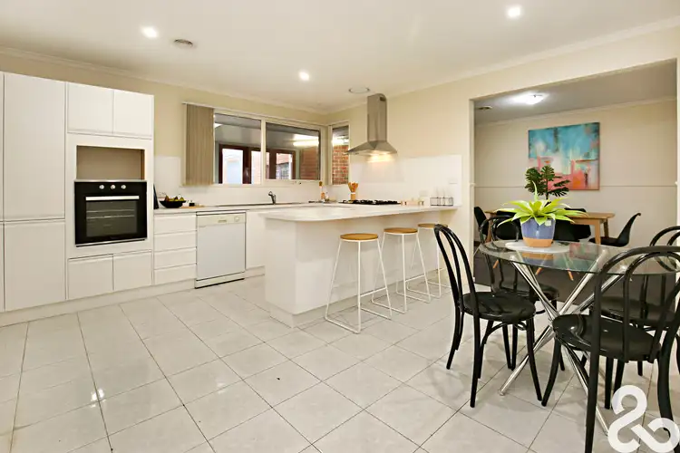 Sixth view of Homely house listing, 14 Martingale Court, Epping VIC 3076