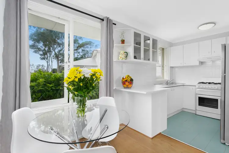 Third view of Homely unit listing, 8/32 Austral Avenue, North Manly NSW 2100