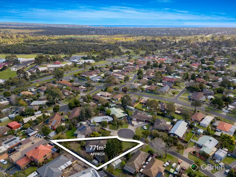 8 Devas Court, Carrum Downs VIC 3201