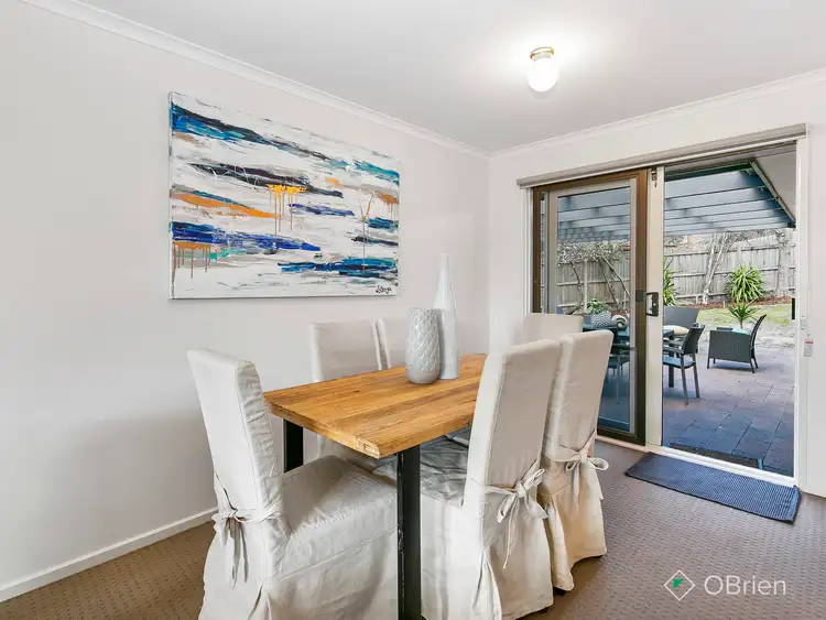 Fourth view of Homely house listing, 8 Devas Court, Carrum Downs VIC 3201