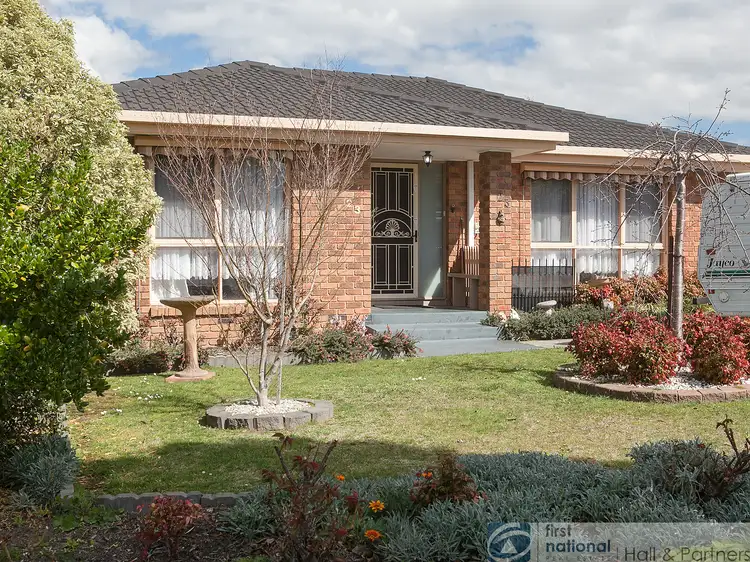 23 Glenburn Drive, Hallam VIC 3803