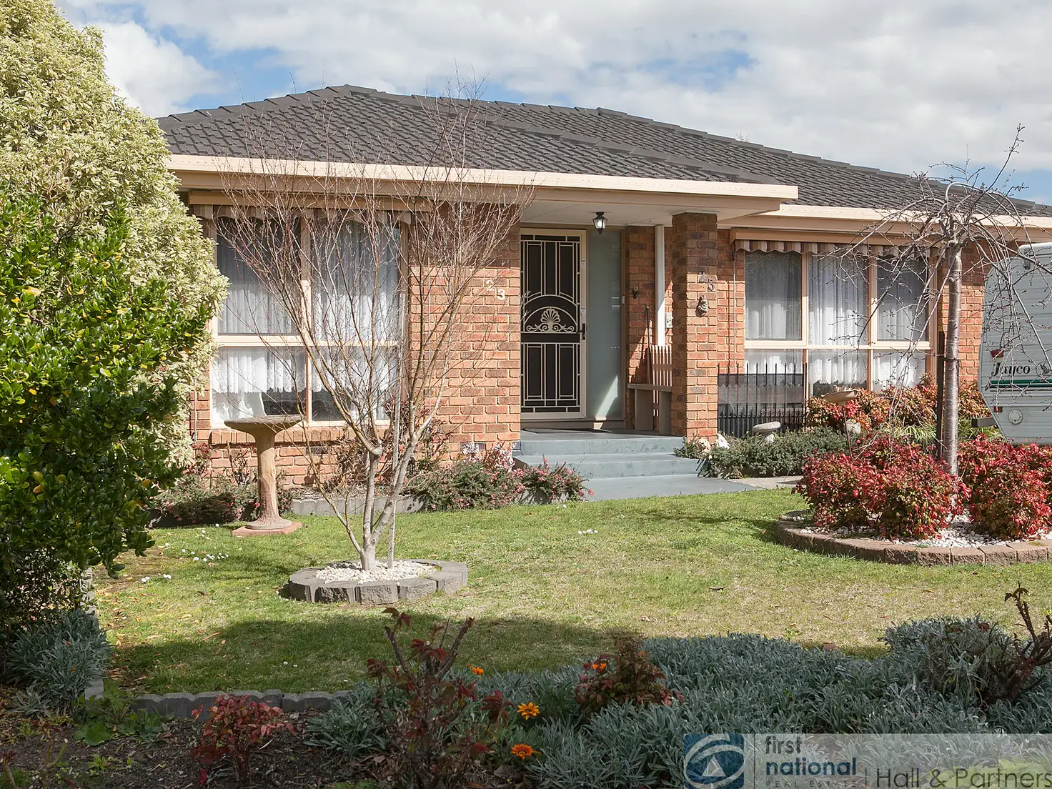 Main view of Homely house listing, 23 Glenburn Drive, Hallam VIC 3803