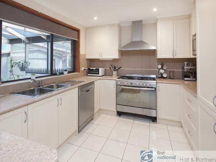 Third view of Homely house listing, 23 Glenburn Drive, Hallam VIC 3803