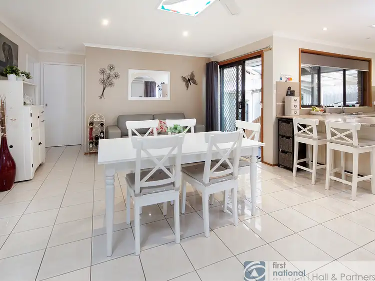Fourth view of Homely house listing, 23 Glenburn Drive, Hallam VIC 3803