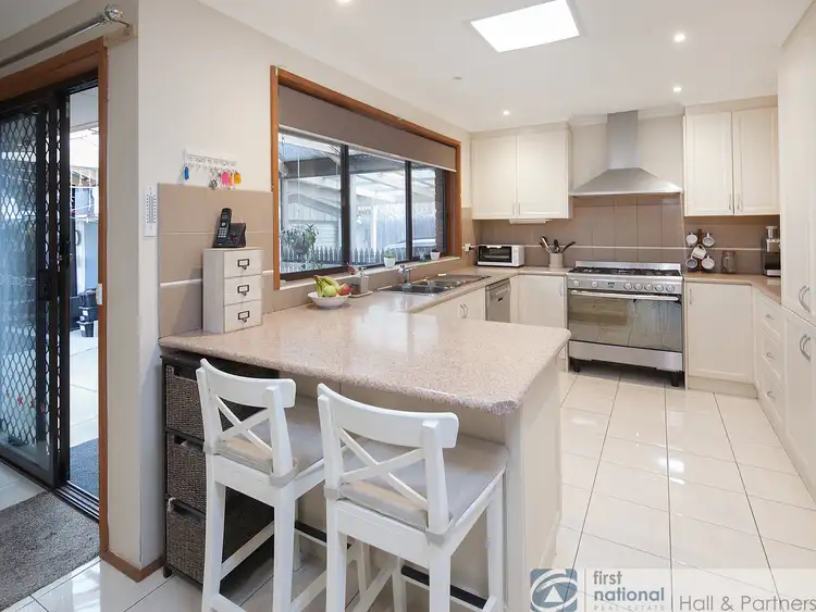 Fifth view of Homely house listing, 23 Glenburn Drive, Hallam VIC 3803