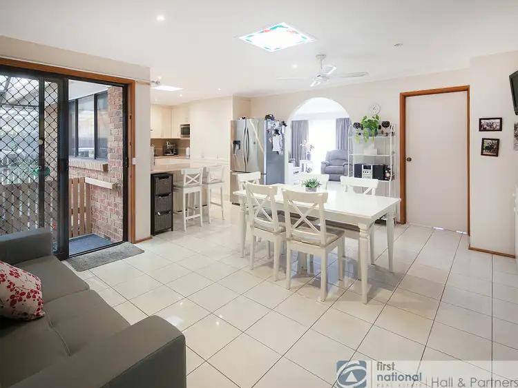 Sixth view of Homely house listing, 23 Glenburn Drive, Hallam VIC 3803