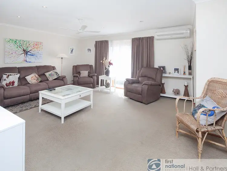 Seventh view of Homely house listing, 23 Glenburn Drive, Hallam VIC 3803