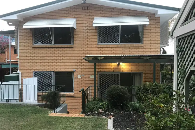 Second view of Homely house listing, 19 Leeton Street, Carina QLD 4152