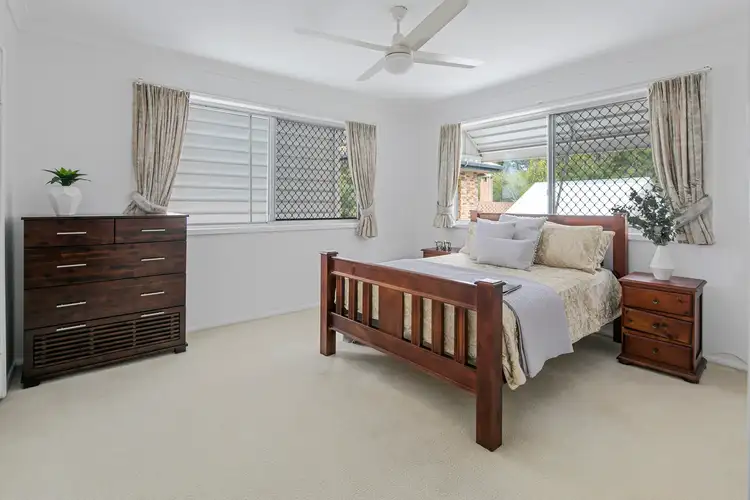 Third view of Homely house listing, 19 Leeton Street, Carina QLD 4152
