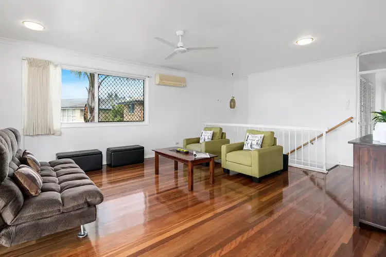 Sixth view of Homely house listing, 19 Leeton Street, Carina QLD 4152