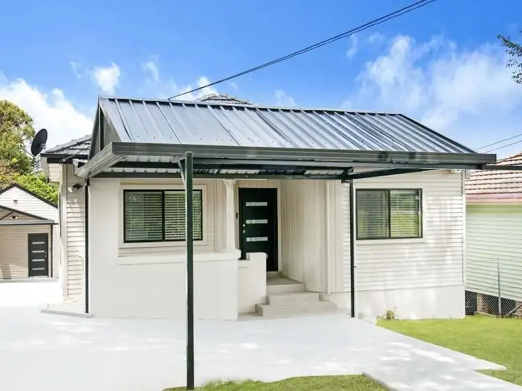 Fifth view of Homely townhouse listing, 1/131 Windsor Road, Northmead NSW 2152
