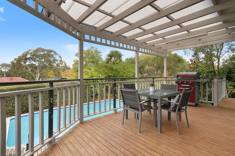 Sixth view of Homely house listing, 12 Bridgeview Crescent, Thornleigh NSW 2120