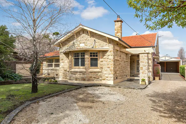 352 Kensington Road, Erindale SA 5066