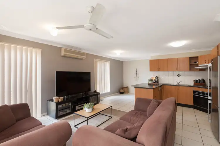 24 Mapleton Crescent, Forest Lake QLD 4078