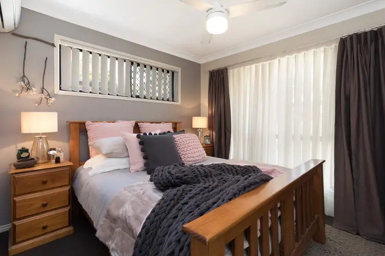 Second view of Homely house listing, 24 Mapleton Crescent, Forest Lake QLD 4078