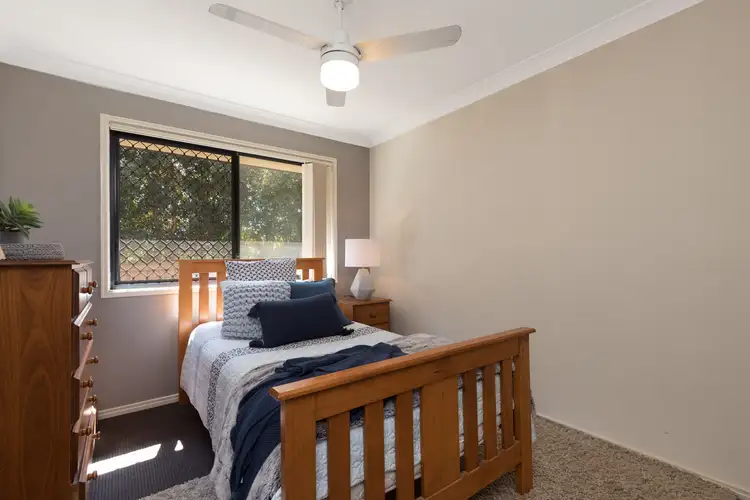 Fourth view of Homely house listing, 24 Mapleton Crescent, Forest Lake QLD 4078