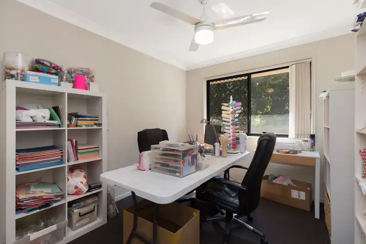 Sixth view of Homely house listing, 24 Mapleton Crescent, Forest Lake QLD 4078