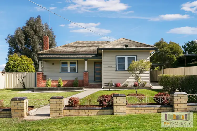 24 Barrell Street, Eaglehawk VIC 3556