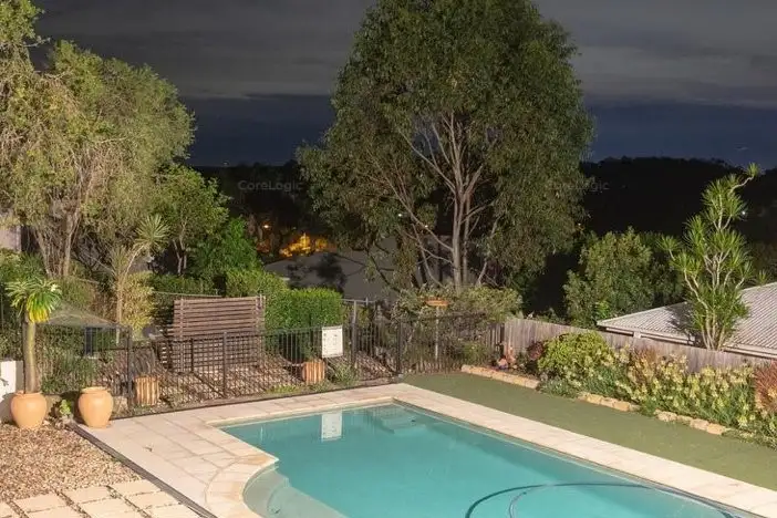 Main view of Homely house listing, 170 Kangaroo Gully Road, Bellbowrie QLD 4070