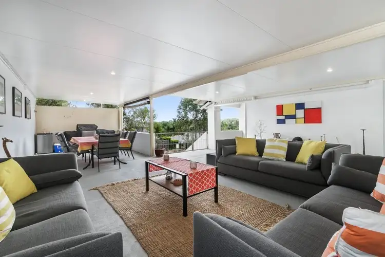 Fourth view of Homely house listing, 170 Kangaroo Gully Road, Bellbowrie QLD 4070