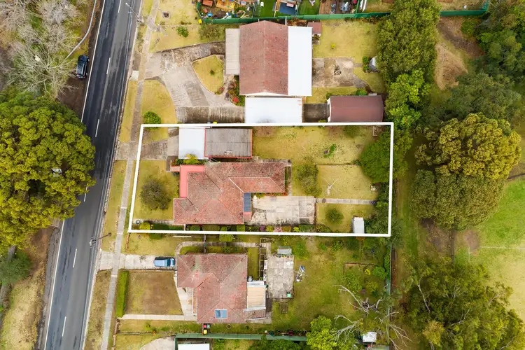 81 Jannali Avenue, Jannali NSW 2226