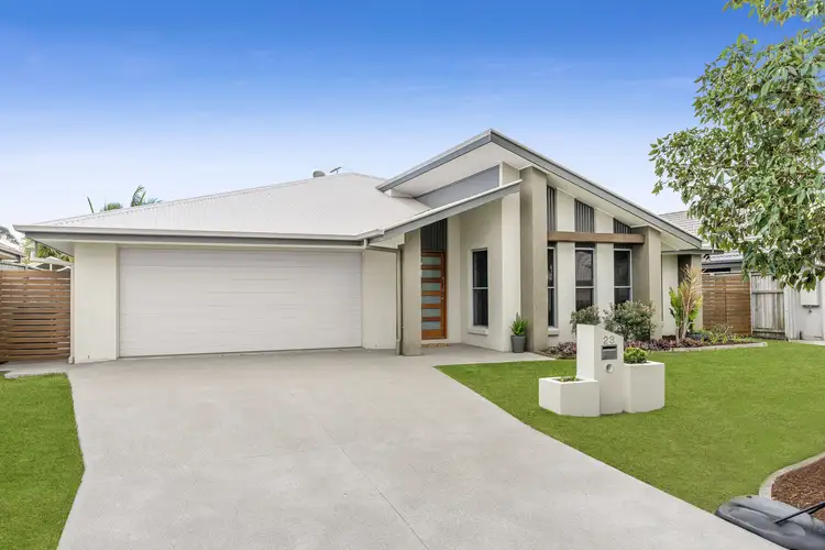 23 Paperbark Place, Wakerley QLD 4154