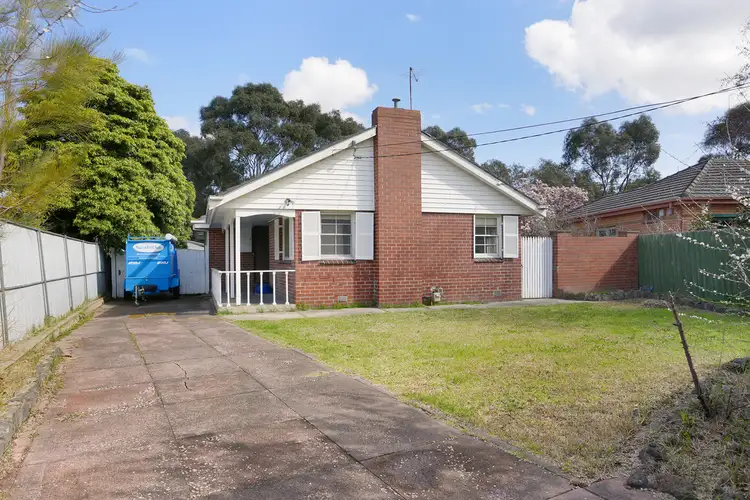 2 Hans Court, Mulgrave VIC 3170