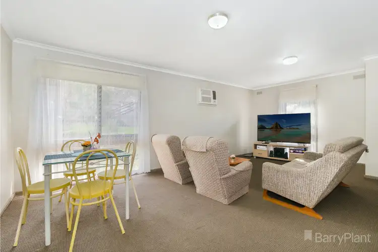 Second view of Homely unit listing, 3/301 Rowan Street, Golden Square VIC 3555