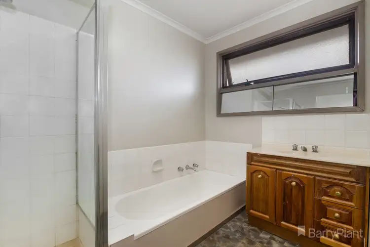 Third view of Homely unit listing, 3/301 Rowan Street, Golden Square VIC 3555