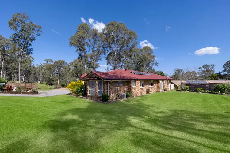 Main view of Homely house listing, 1043 Dayboro Road, Whiteside QLD 4503