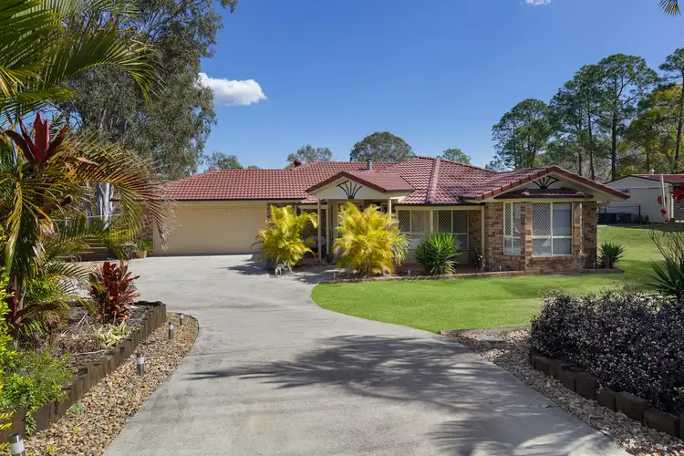 Third view of Homely house listing, 1043 Dayboro Road, Whiteside QLD 4503