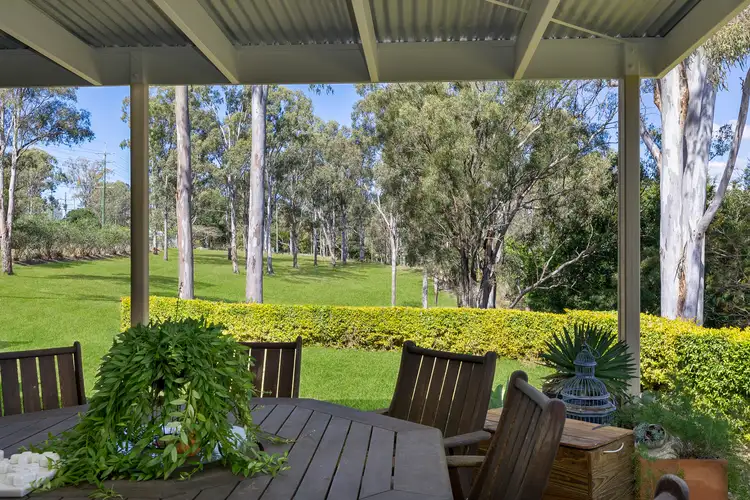 Fifth view of Homely house listing, 1043 Dayboro Road, Whiteside QLD 4503