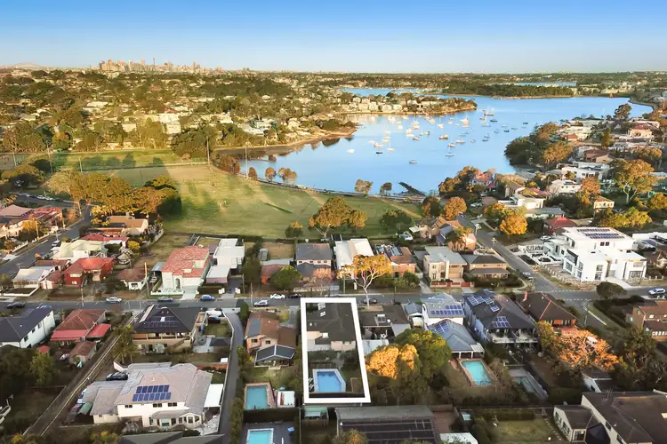 Third view of Homely house listing, 11 Stanley Street, Putney NSW 2112