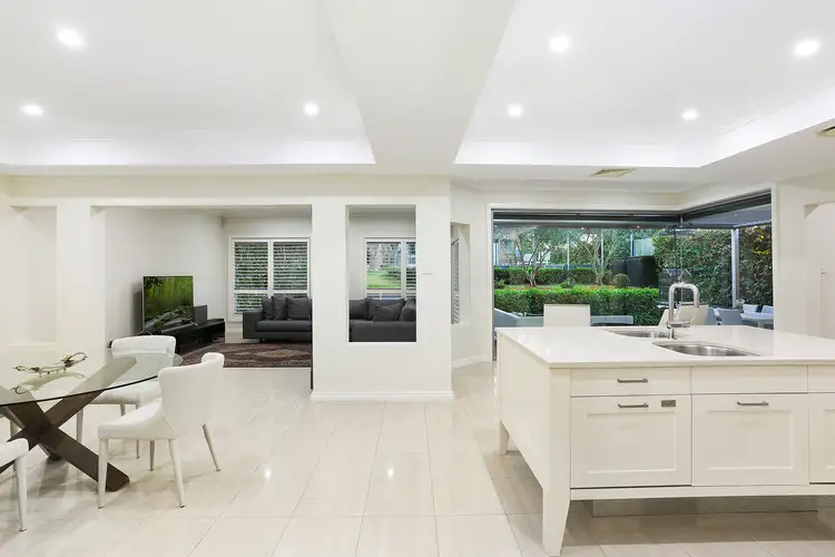 Fourth view of Homely house listing, 11 Stanley Street, Putney NSW 2112