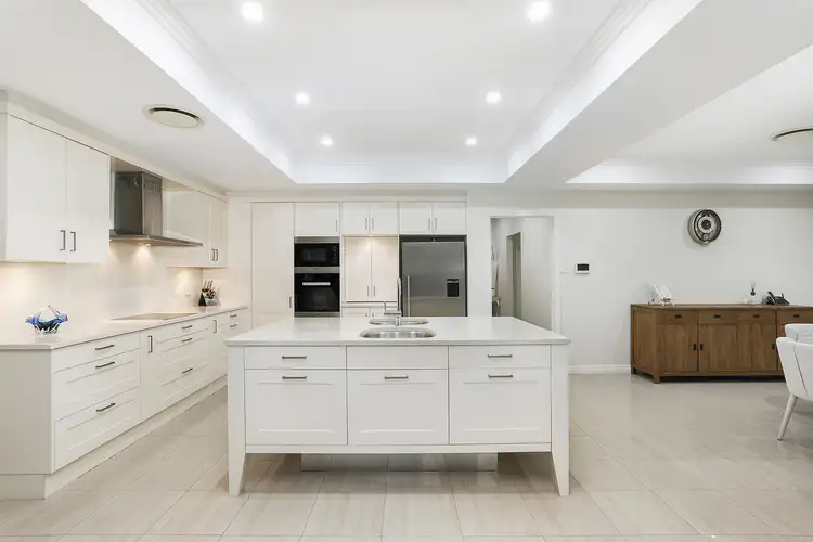 Fifth view of Homely house listing, 11 Stanley Street, Putney NSW 2112
