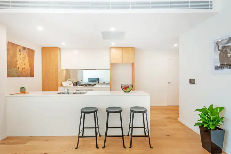 Second view of Homely apartment listing, 309/248 Coward Street, Mascot NSW 2020