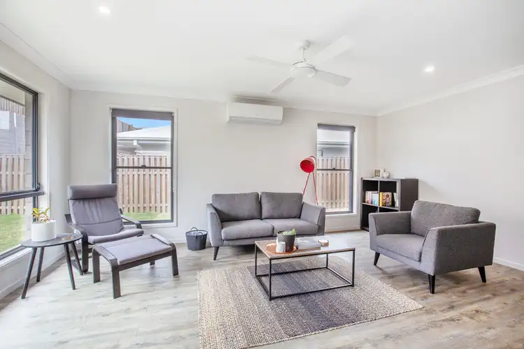 Third view of Homely house listing, 16 Sunwood Crescent, Maudsland QLD 4210