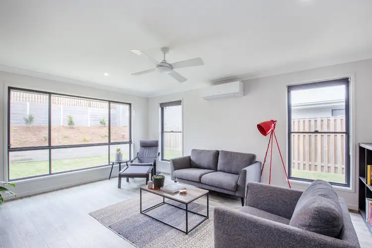 Fourth view of Homely house listing, 16 Sunwood Crescent, Maudsland QLD 4210