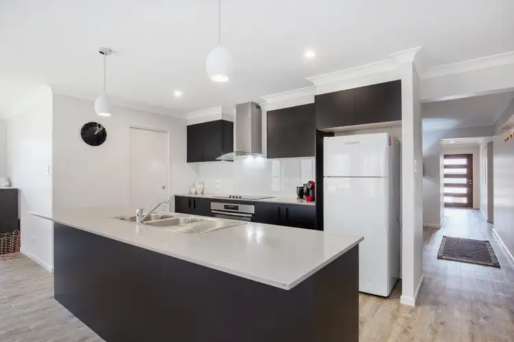 Fifth view of Homely house listing, 16 Sunwood Crescent, Maudsland QLD 4210