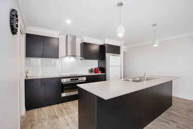 Sixth view of Homely house listing, 16 Sunwood Crescent, Maudsland QLD 4210