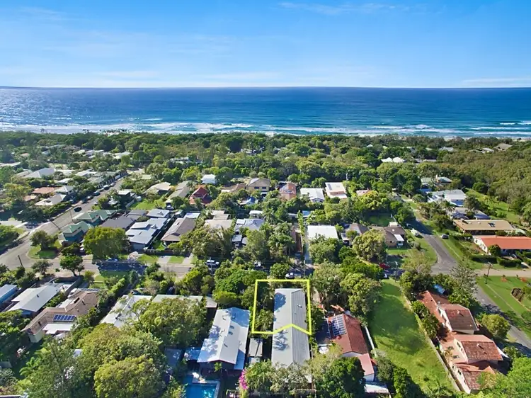 1/14 Hayter Street, Suffolk Park NSW 2481