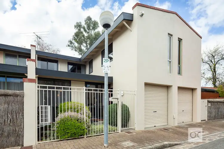 36 St John Street, Adelaide SA 5000
