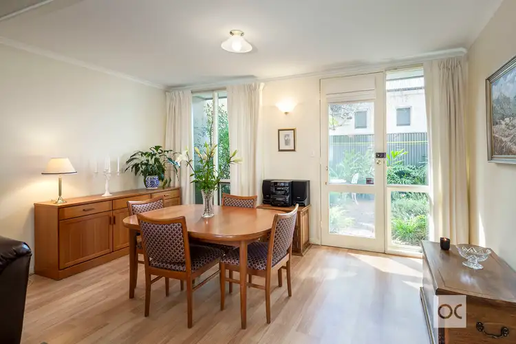 Fifth view of Homely townhouse listing, 36 St John Street, Adelaide SA 5000