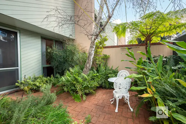 Sixth view of Homely townhouse listing, 36 St John Street, Adelaide SA 5000