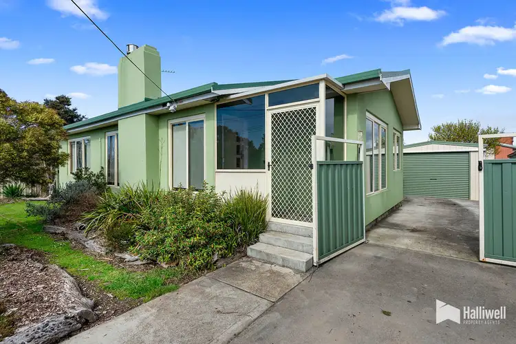 Second view of Homely house listing, 33 Charles Street, Devonport TAS 7310