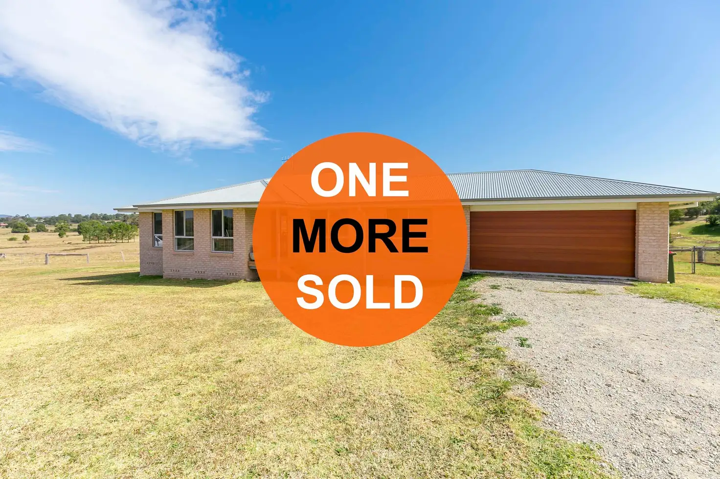 Main view of Homely rural property listing, 24 McPhillips Place, Greenhill NSW 2440