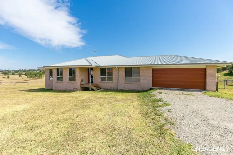 Second view of Homely rural property listing, 24 McPhillips Place, Greenhill NSW 2440