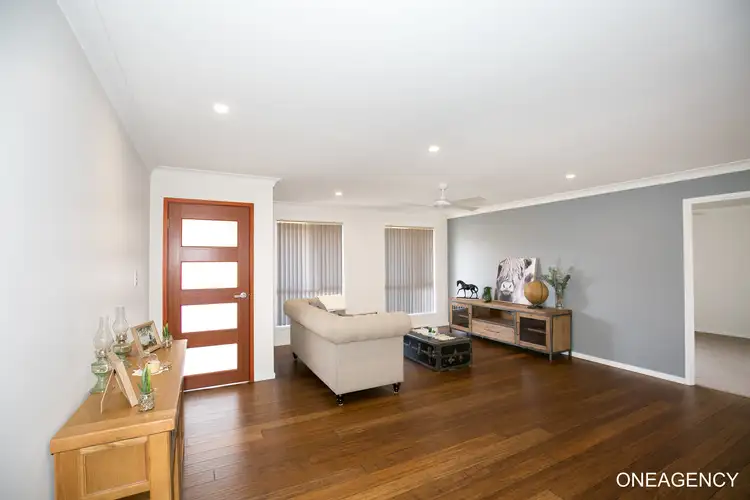 Fourth view of Homely rural property listing, 24 McPhillips Place, Greenhill NSW 2440